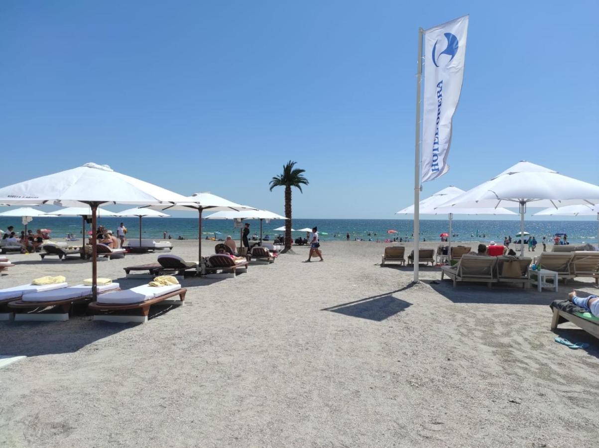 Lotus 7 Silver Mamaia Dış mekan fotoğraf