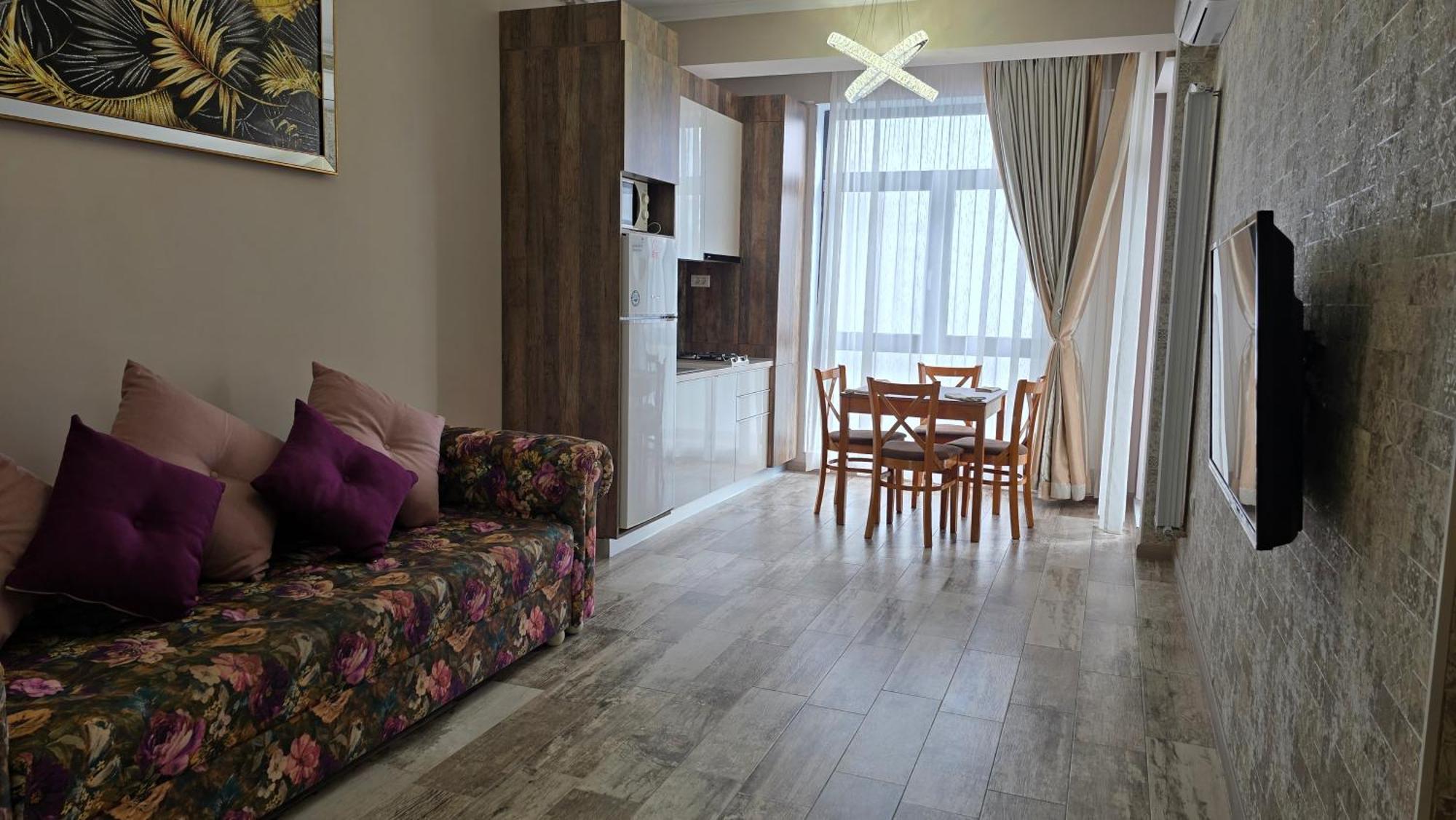 Lotus 7 Silver Mamaia Dış mekan fotoğraf