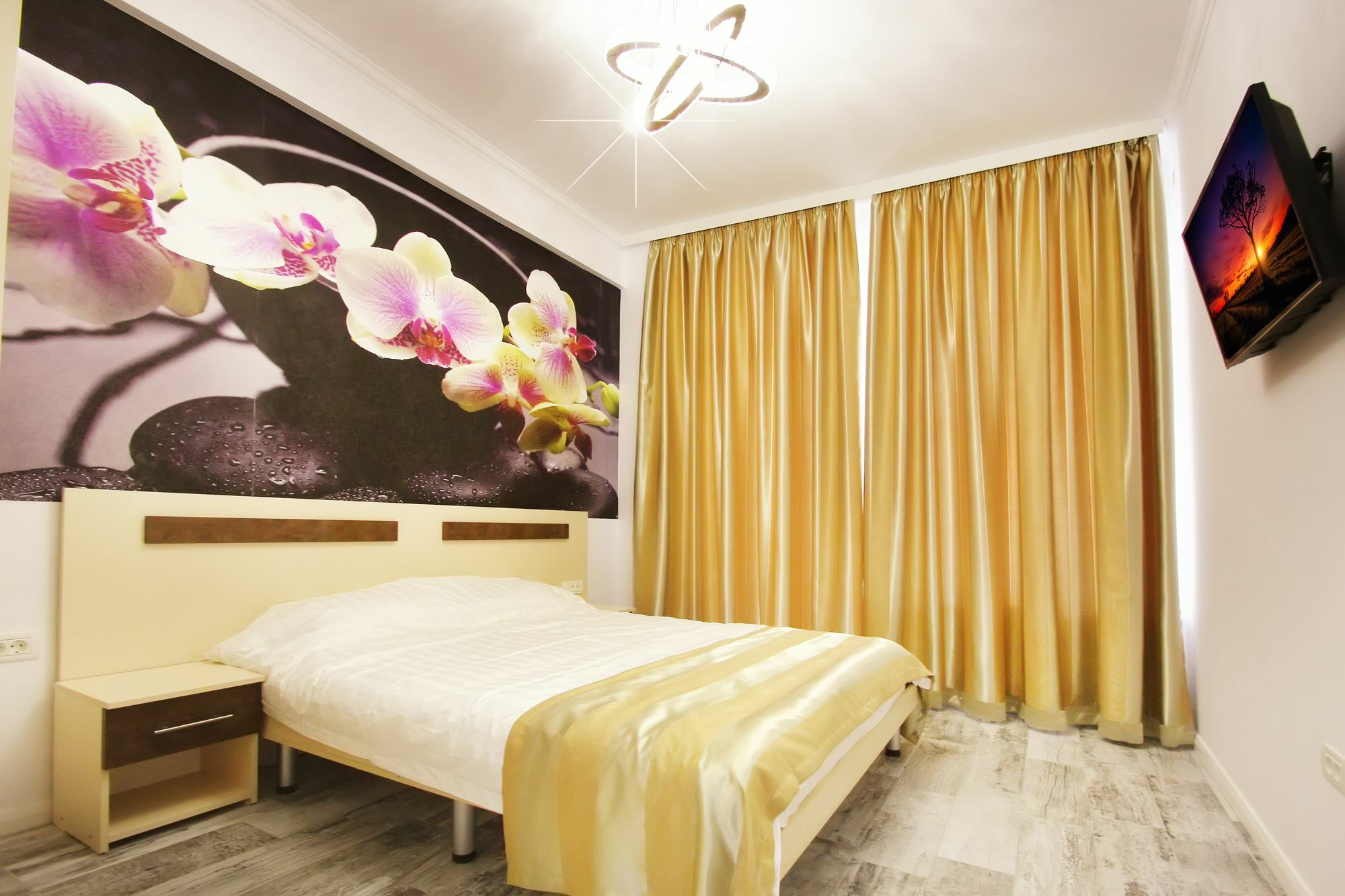 Lotus 7 Silver Mamaia Dış mekan fotoğraf